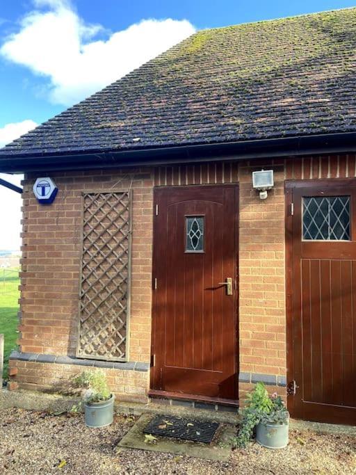 The Little Gable
