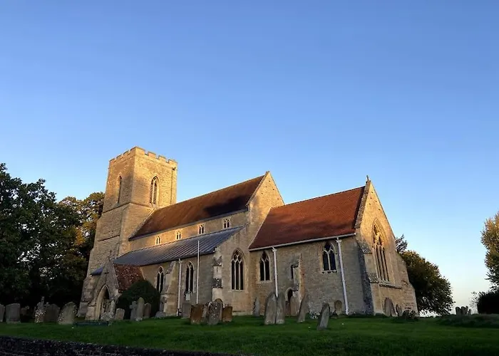 The Little Gable