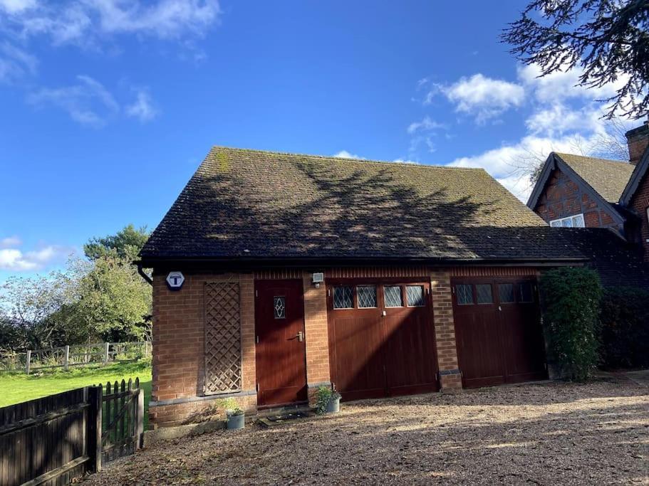 The Little Gable *